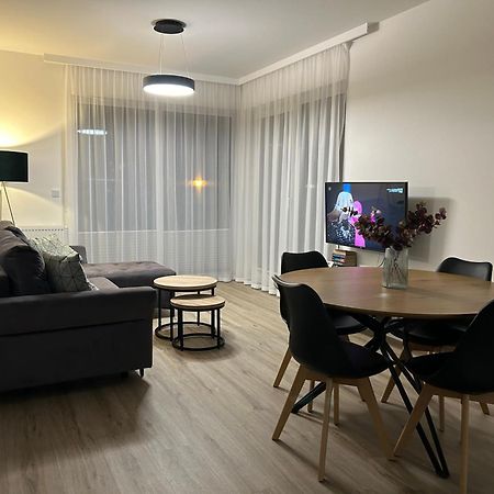 Apartament Sosnowa 4 Mielno  Luaran gambar