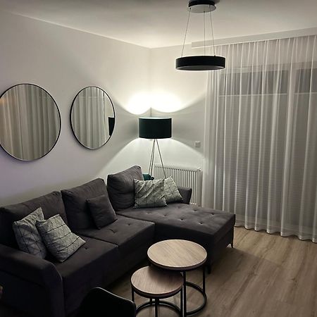 Apartament Sosnowa 4 Mielno  Luaran gambar