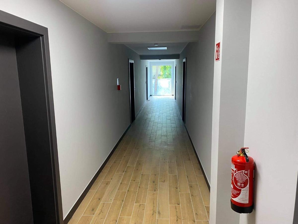 Apartament Sosnowa 4 Mielno  Luaran gambar