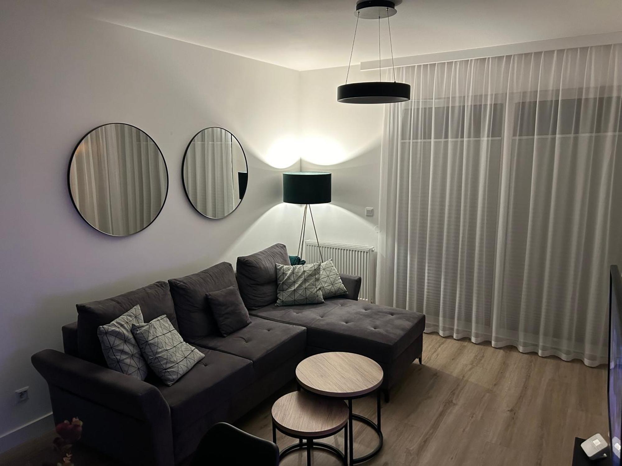 Apartament Sosnowa 4 Mielno  Luaran gambar